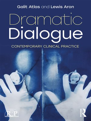 cover image of Dramatic Dialogue